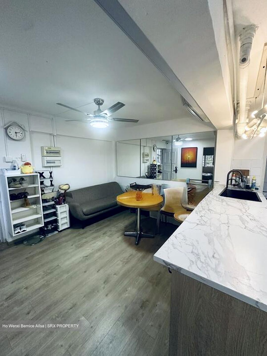 Spottiswoode Park (D2), Apartment #524653571